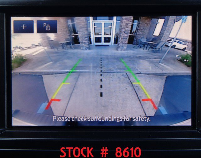 Used 2021 Ford F150 XL w/ XL Power Equipment Group RWD image 17