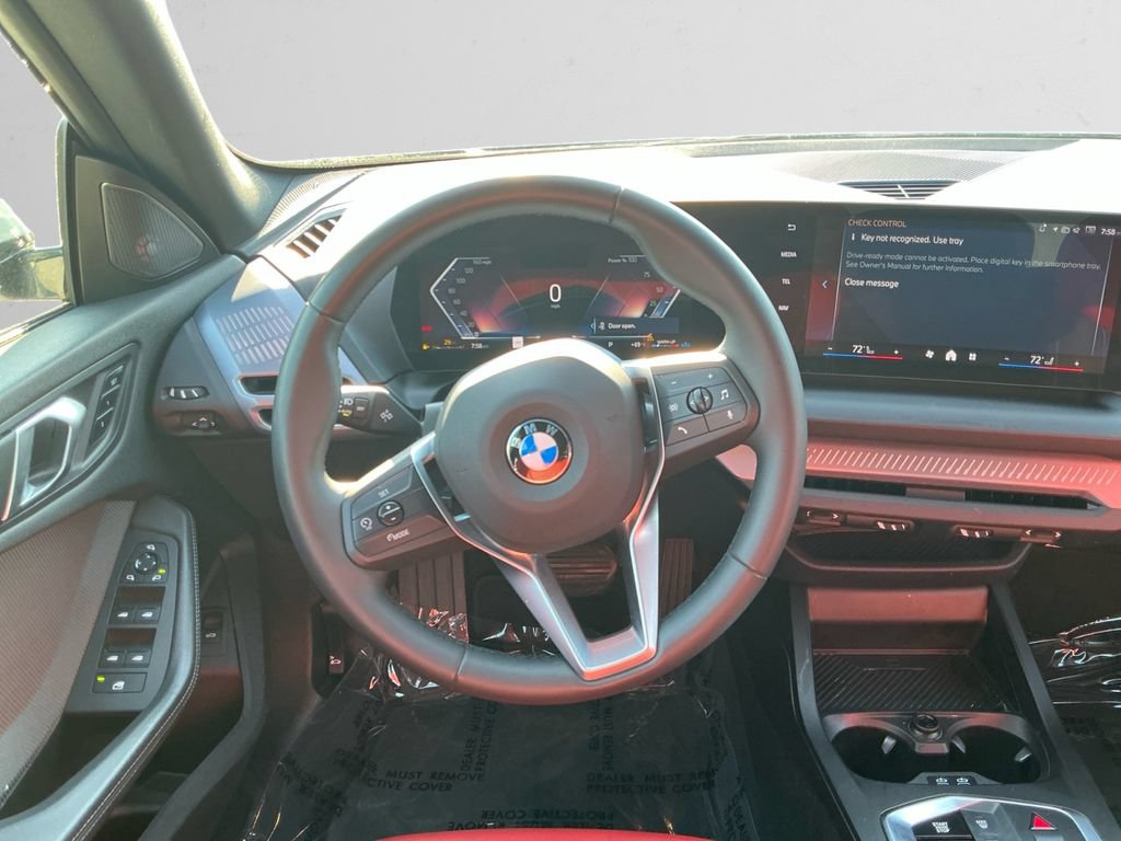 Used 2025 BMW 228i xDrive AWD/4WD image 12