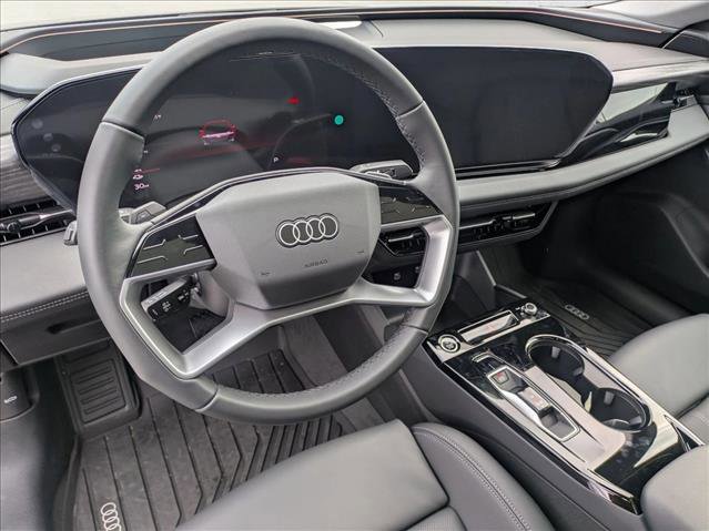 New 2025 Audi A6 e-tron Premium Plus image 3