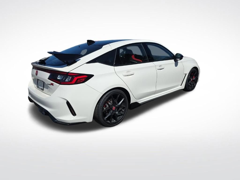 Used 2025 Honda Civic Type R image 7