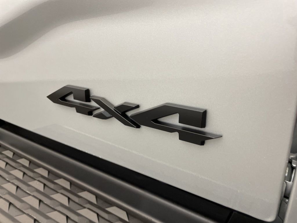 New 2026 RAM 2500 Limited AWD/4WD image 5