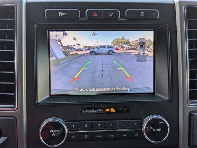 Used 2020 Ford Expedition Max XLT w/ Equipment Group 202A image 14