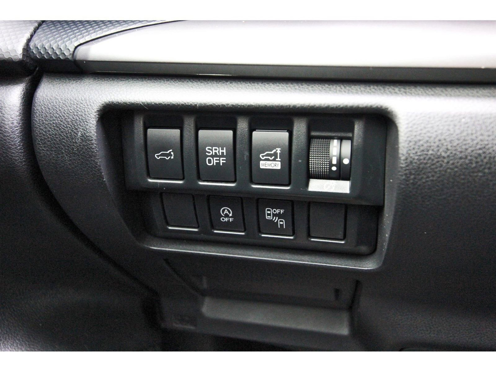 Certified 2024 Subaru Forester Premium image 20