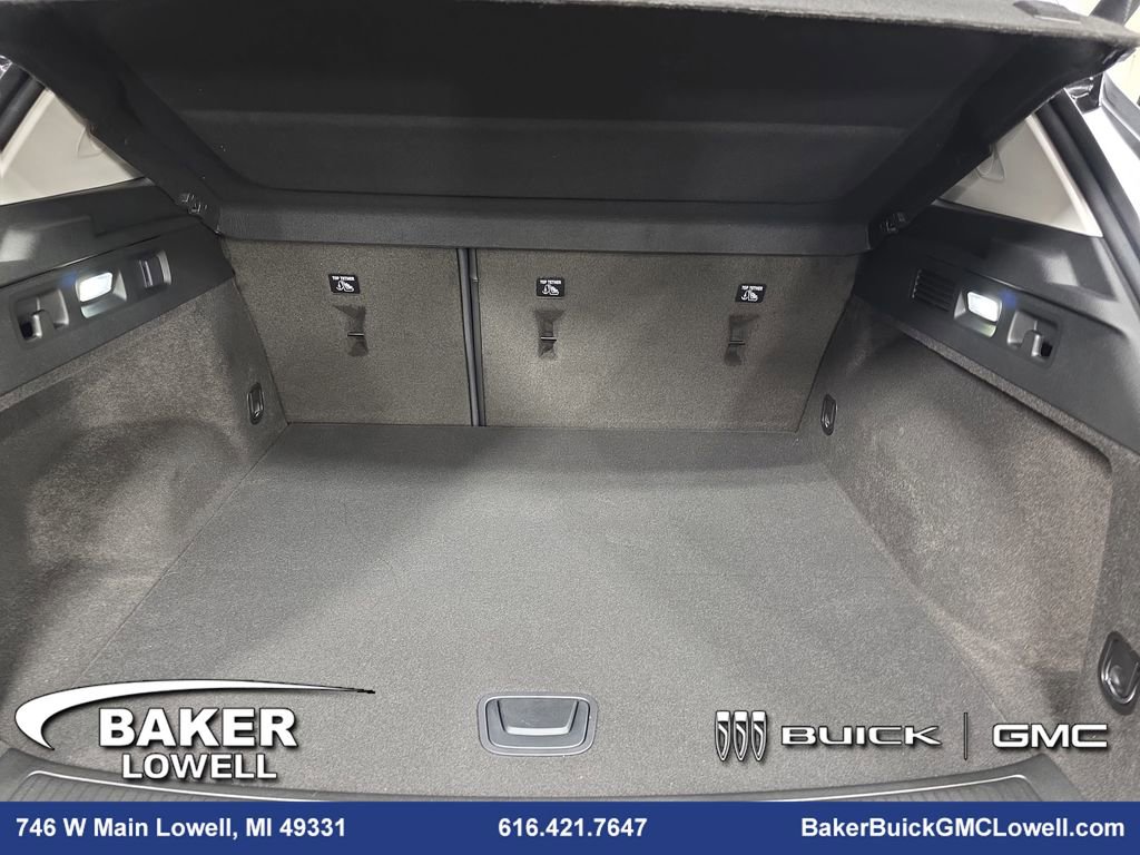 New 2026 Buick Envision Sport Touring image 12