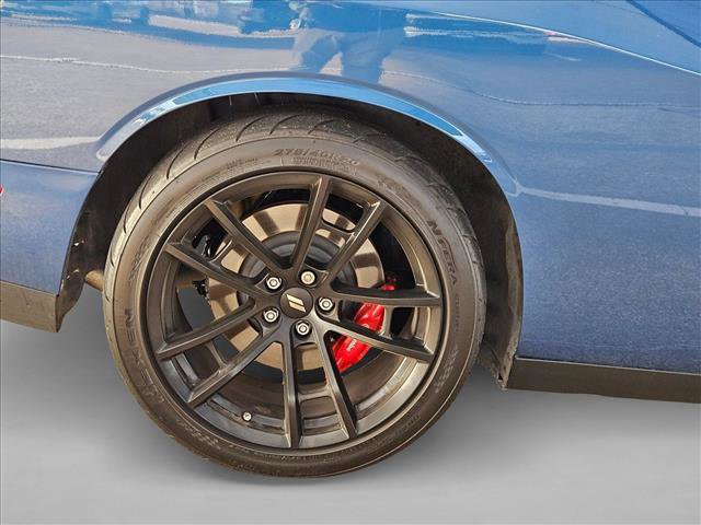 Used 2021 Dodge Challenger R/T Scat Pack w/ 1320 Plus Group RWD image 19