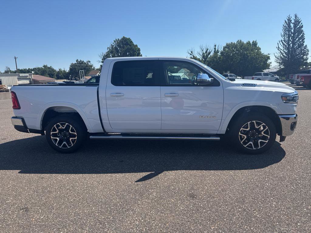 New 2026 RAM 1500 Laramie image 5