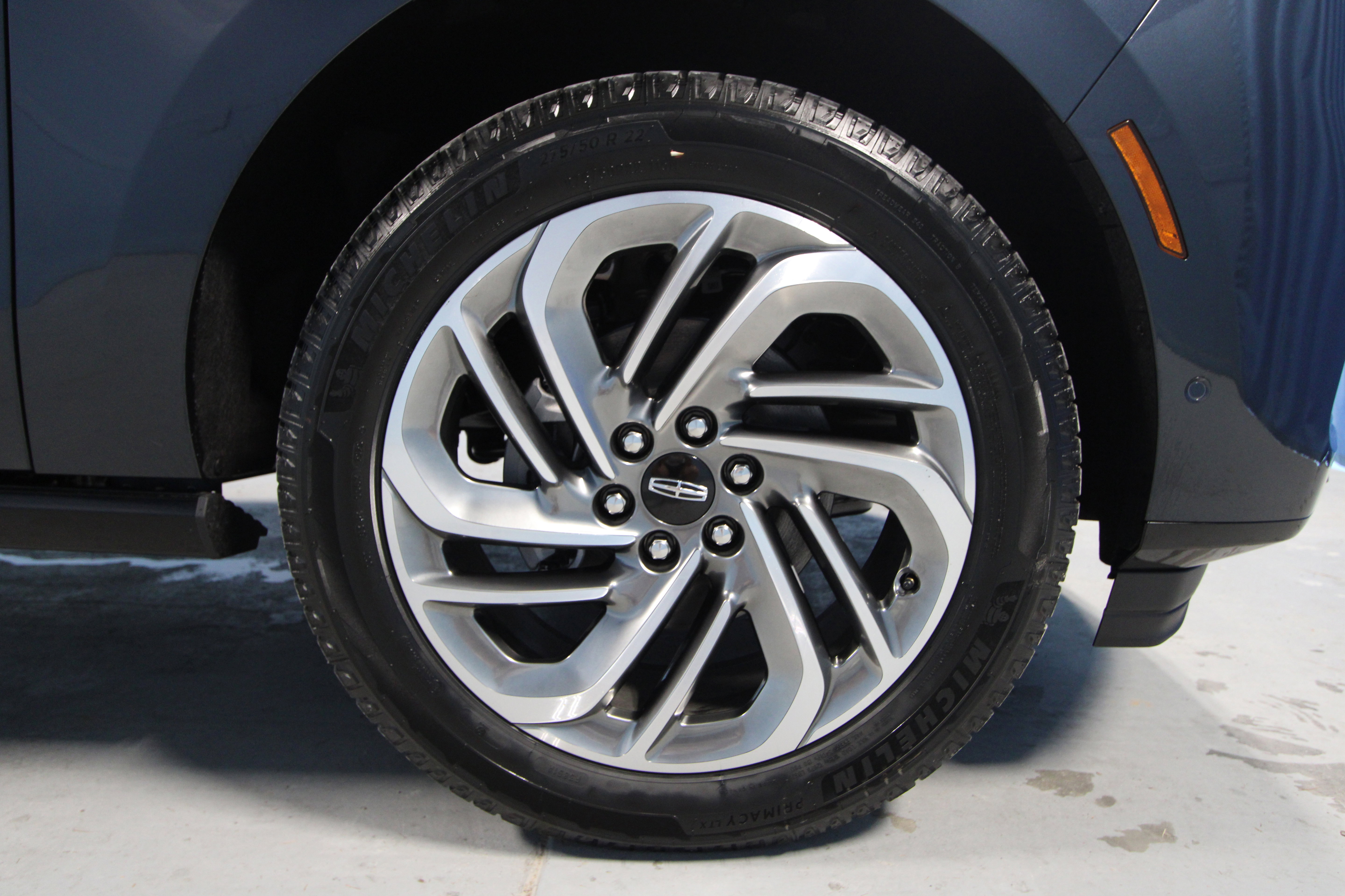 New 2025 Lincoln Navigator Reserve image 39