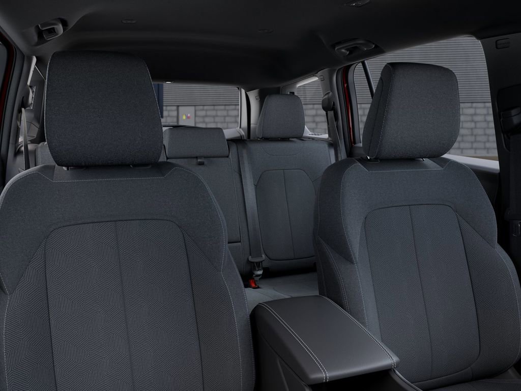 New 2026 Jeep Cherokee Laredo AWD/4WD image 26