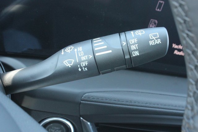 New 2026 Buick Encore GX Sport Touring w/ Experience Buick Package image 29