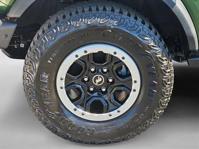 Used 2022 Ford Bronco Badlands image 23