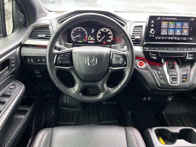 Certified 2025 Honda Odyssey Sport-L image 18