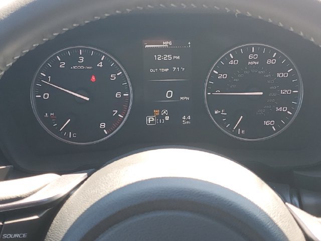 New 2026 Subaru Forester Limited AWD/4WD image 21
