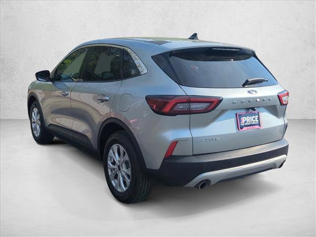 Used 2024 Ford Escape Active image 8