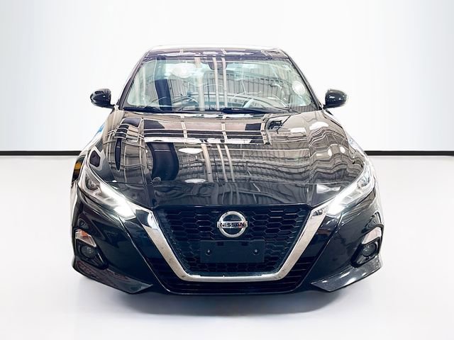 Used 2019 Nissan Altima 2.5 SV image 4