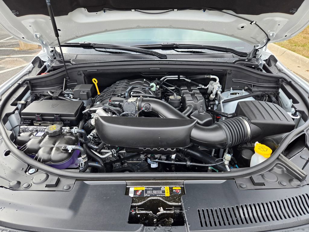 New 2026 Dodge Durango GT w/ Blacktop Package image 33