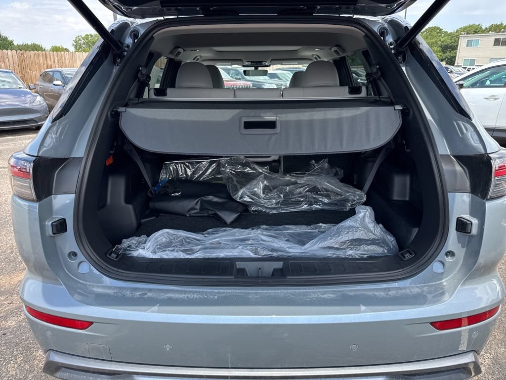 New 2026 Mitsubishi Outlander SEL AWD/4WD image 52