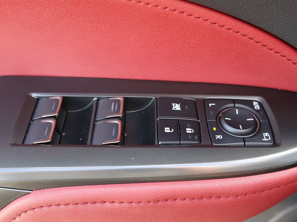 Used 2022 Lexus NX 250 FWD image 40