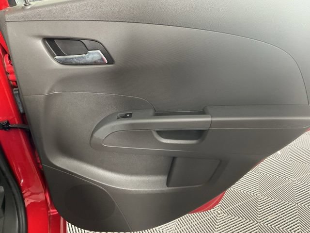 Used 2012 Chevrolet Sonic LT FWD image 11