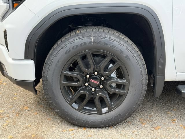 New 2026 GMC Sierra 1500 Elevation w/ Elevation Premium Package AWD/4WD image 11