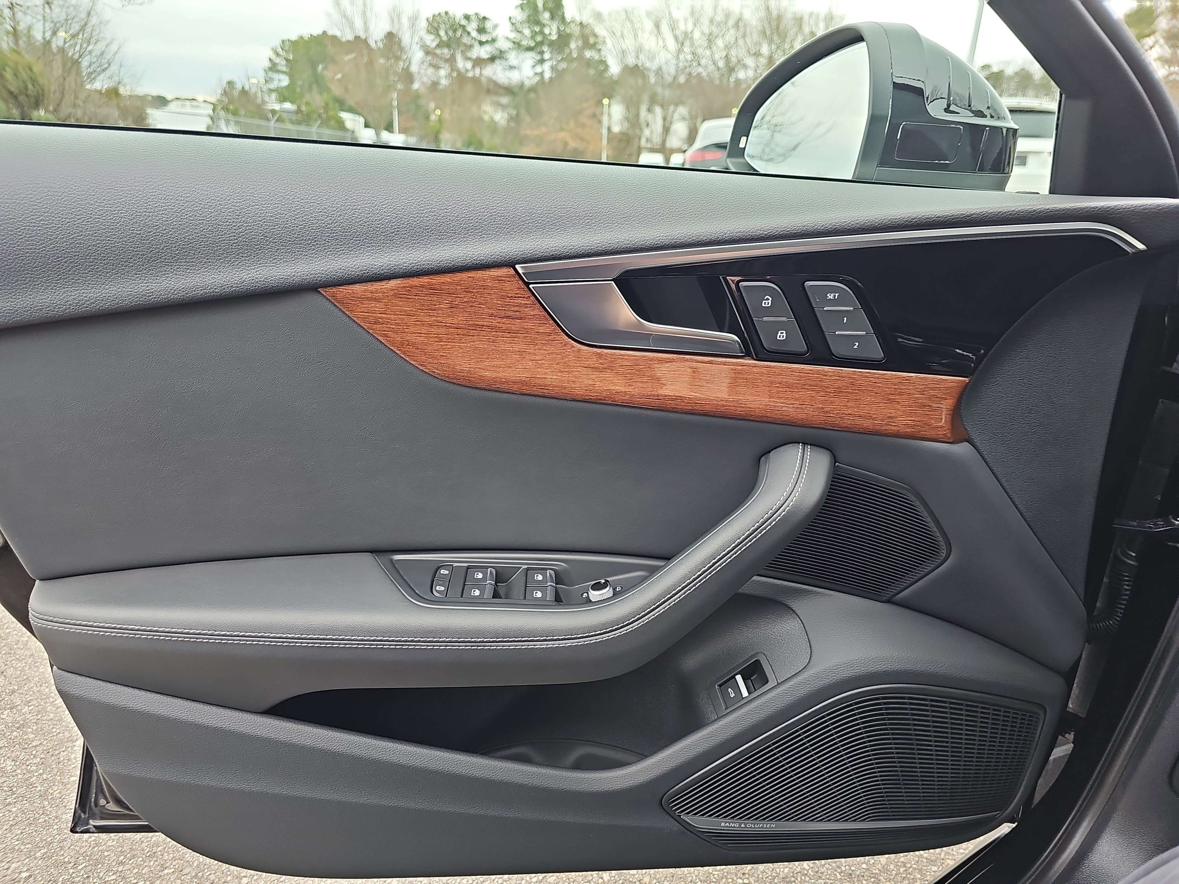 Used 2023 Audi A4 2.0T Premium Plus image 27