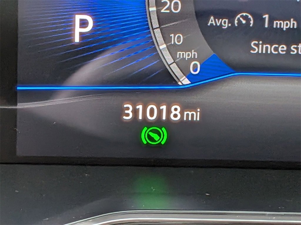 Used 2024 Volkswagen Jetta SE image 16