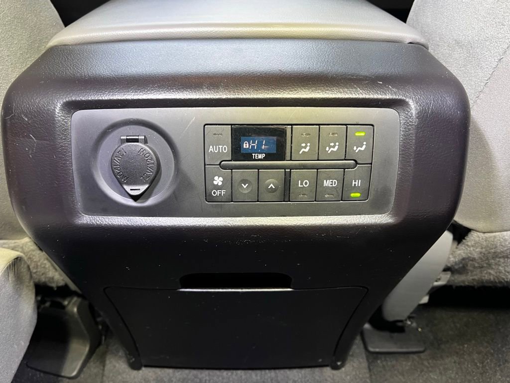Used 2022 Toyota Sequoia SR5 image 48