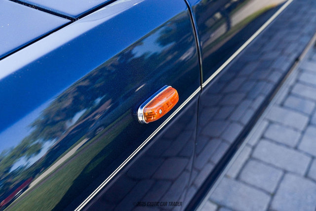 Used 1996 Rolls-Royce Silver Dawn image 70