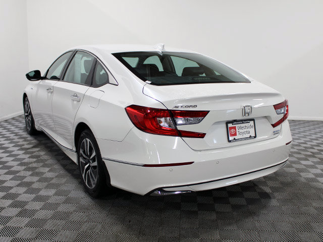 Used 2020 Honda Accord Touring image 4
