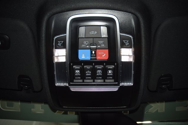 Used 2025 RAM 1500 Big Horn image 56