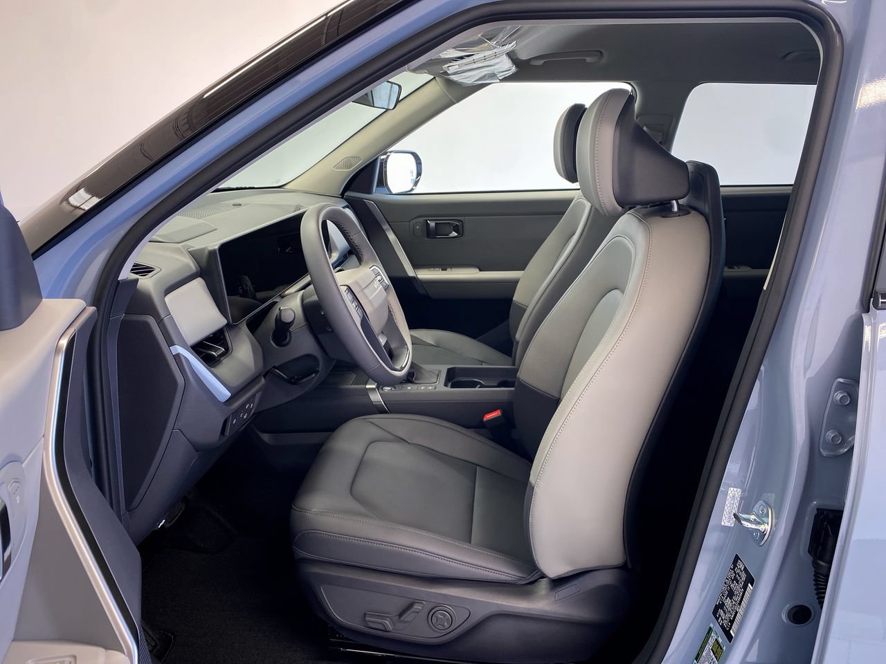 New 2027 Kia Seltos EX FWD image 16