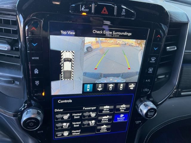 Used 2021 RAM 2500 Limited image 11