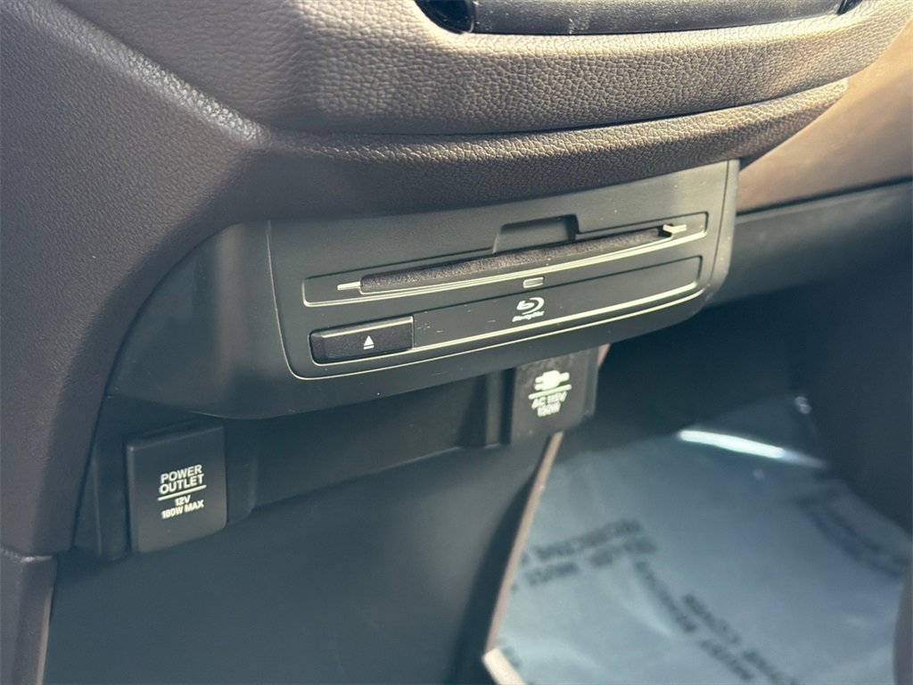 Used 2019 Honda Odyssey Elite image 34