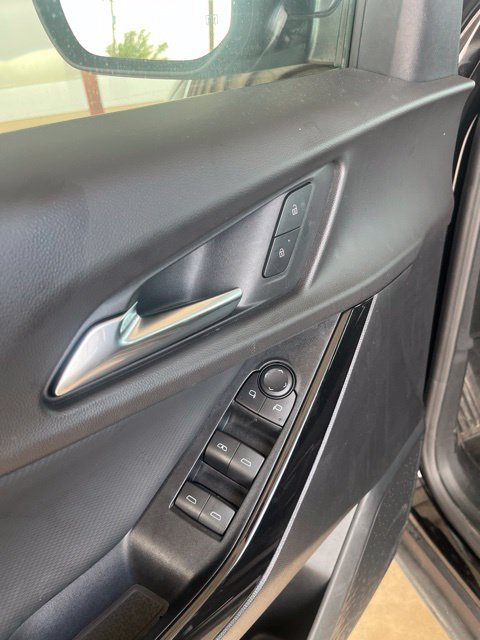 Used 2026 Chevrolet Equinox LT AWD/4WD image 13