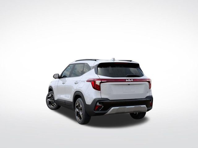 New 2026 Kia Seltos S AWD/4WD image 4