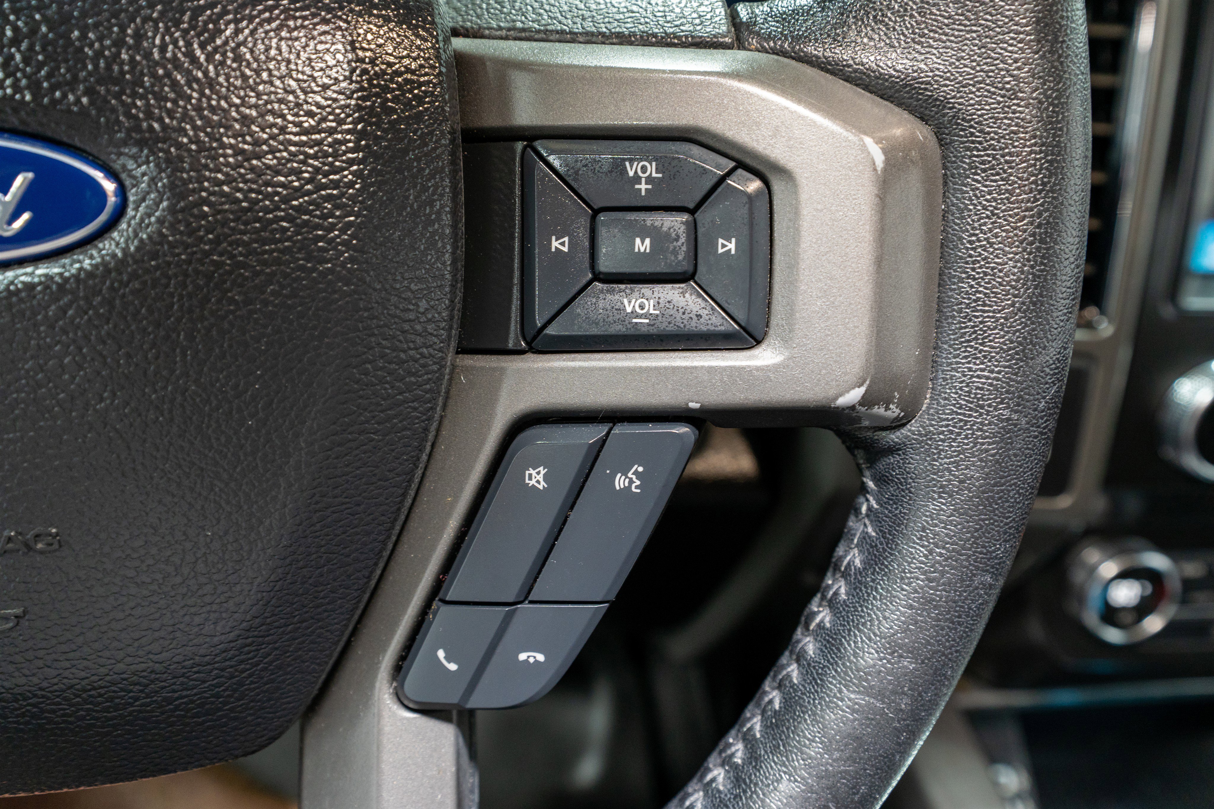 Used 2019 Ford Expedition XLT w/ Equipment Group 201A image 22