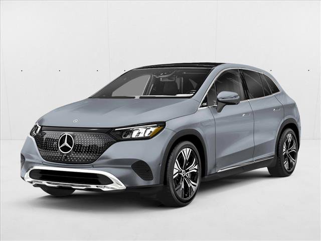 New 2026 Mercedes-Benz EQE 320 4MATIC SUV image 1