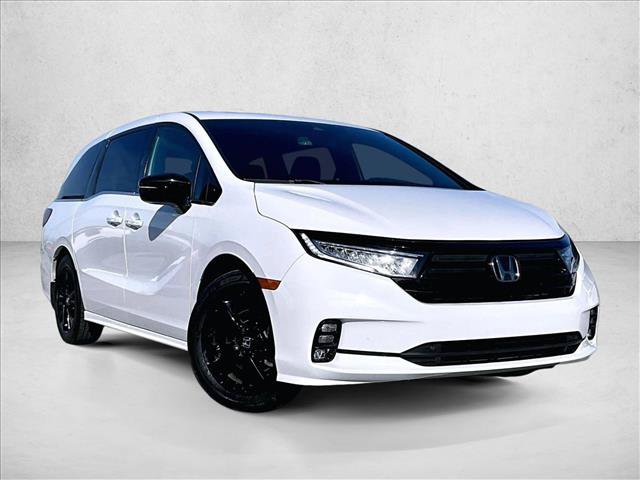 Used 2023 Honda Odyssey Sport image 12