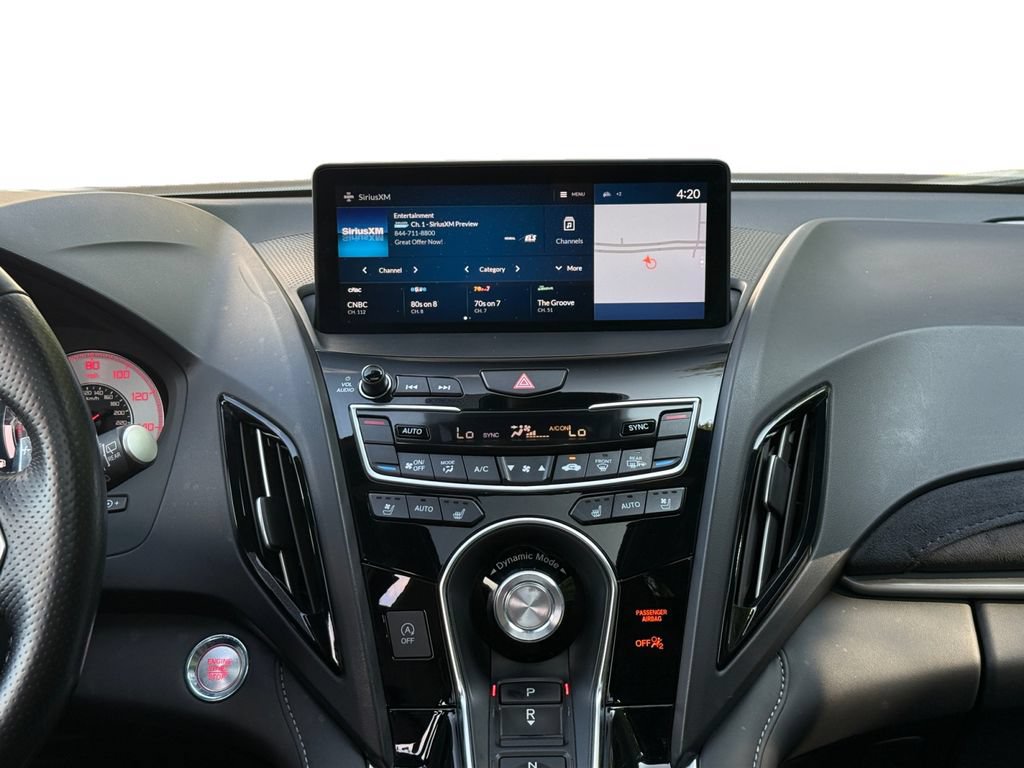 Used 2019 Acura RDX A-Specw/ Technology Package AWD/4WD image 14