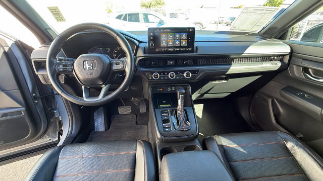 Used 2024 Honda CR-V Sport-L image 19