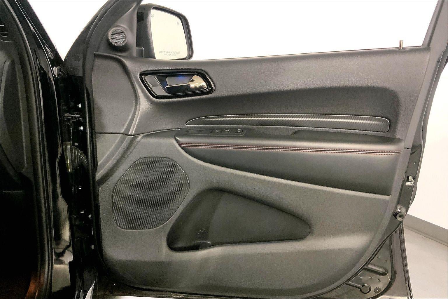 Used 2025 Dodge Durango GT AWD/4WD image 26
