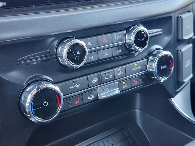 New 2026 Ford F150 XLT w/ Equipment Group 302A MID AWD/4WD image 22