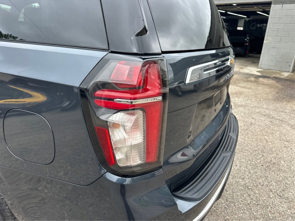 Used 2021 Chevrolet Tahoe LS w/ Driver Alert Package image 22