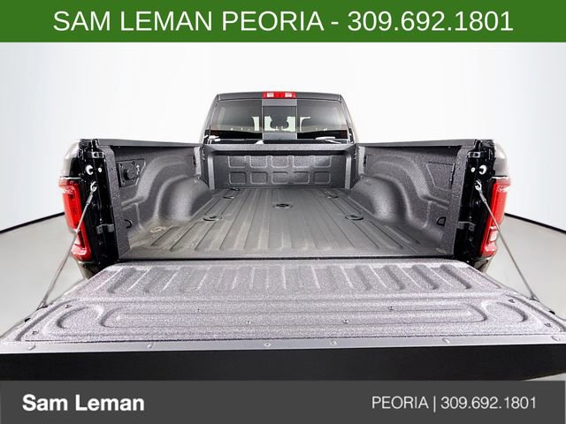 New 2026 RAM 2500 Tradesman image 24