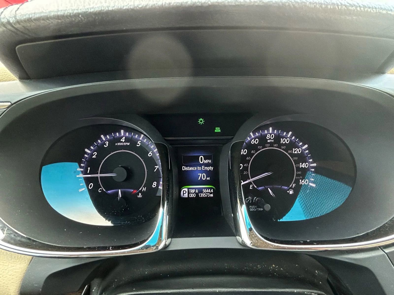 Used 2013 Toyota Avalon Limited image 14