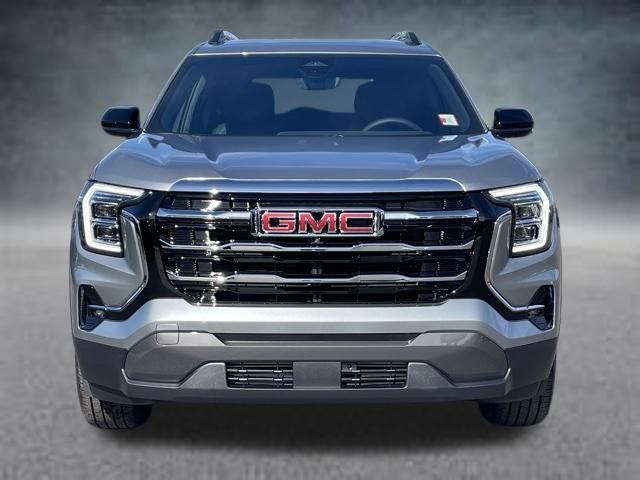 New 2026 GMC Terrain Elevation w/ Elevation Premium Package FWD image 28