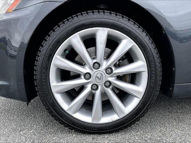 Used 2009 Lexus IS 250 AWD image 7