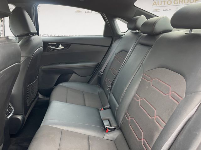 Used 2020 Kia Forte GT image 13