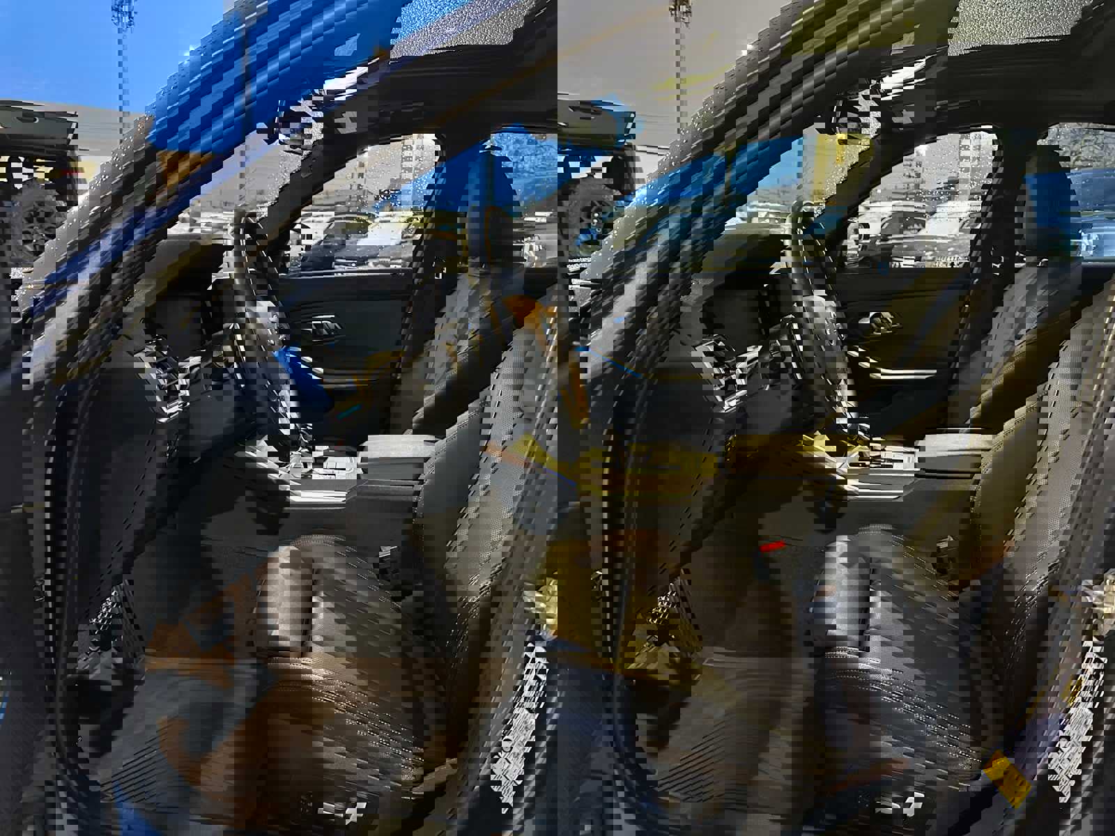 Used 2022 BMW 330e xDrive w/ Driving Assistance Package image 20