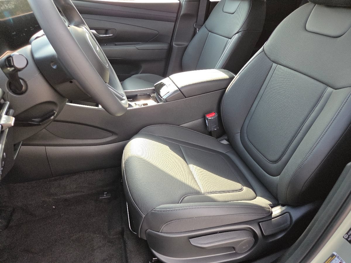 New 2027 Hyundai Santa Cruz SE AWD/4WD image 25