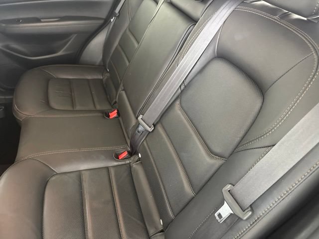Used 2021 MAZDA CX-5 Grand Touring AWD/4WD image 24